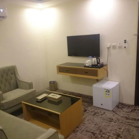 Lavona Inn Jubail ภายนอก รูปภาพ
