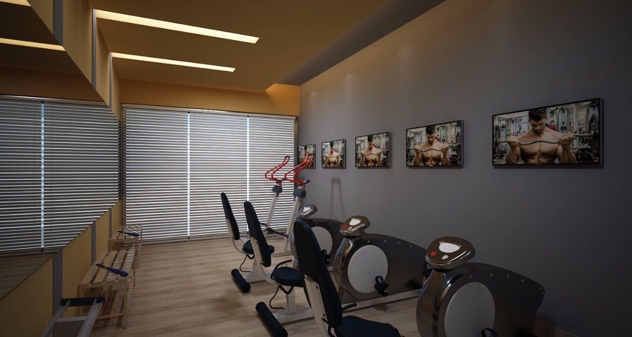 Lavona Inn Jubail ภายนอก รูปภาพ