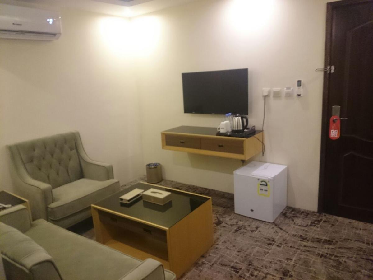 Lavona Inn Jubail ภายนอก รูปภาพ