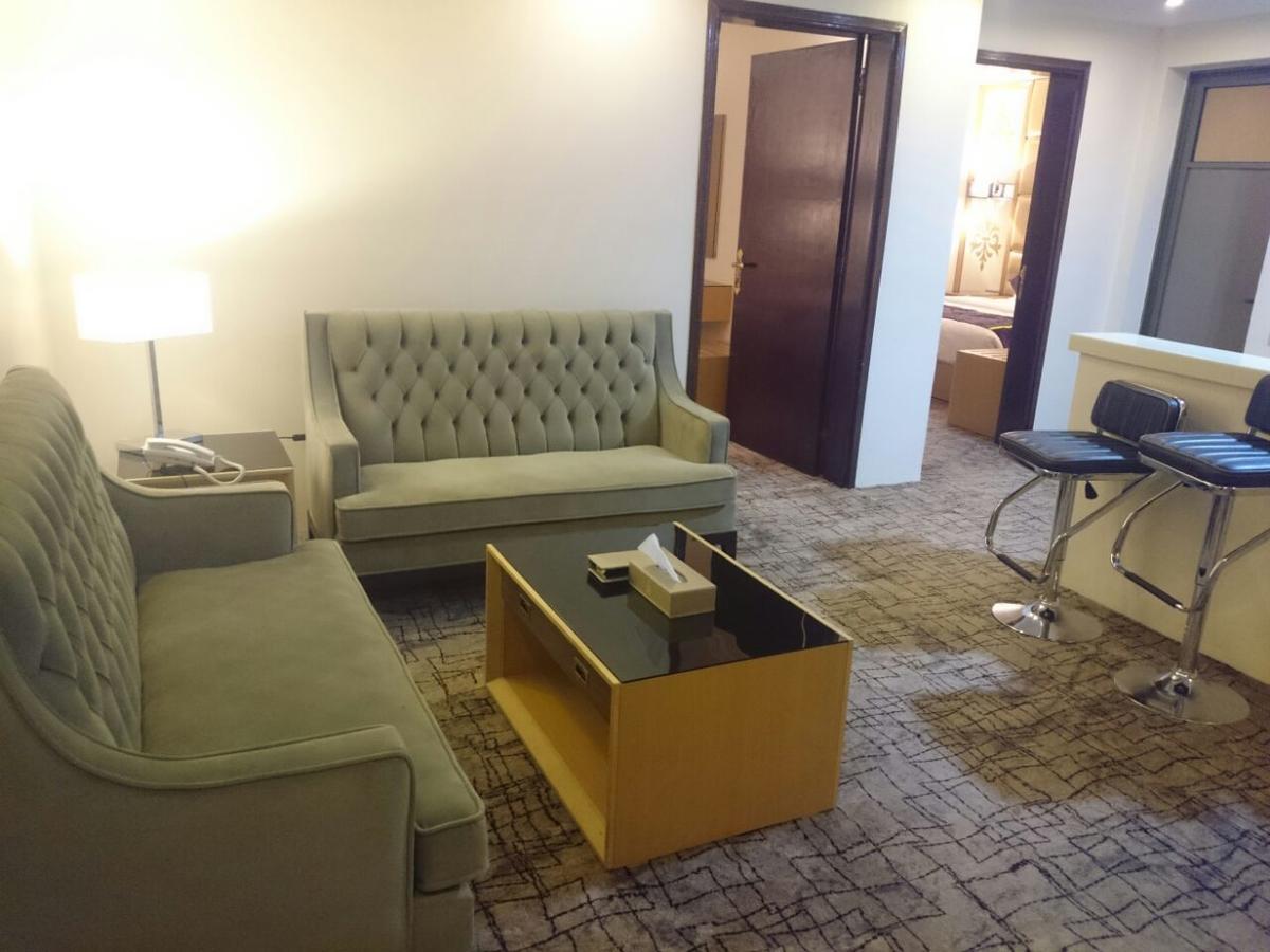 Lavona Inn Jubail ภายนอก รูปภาพ
