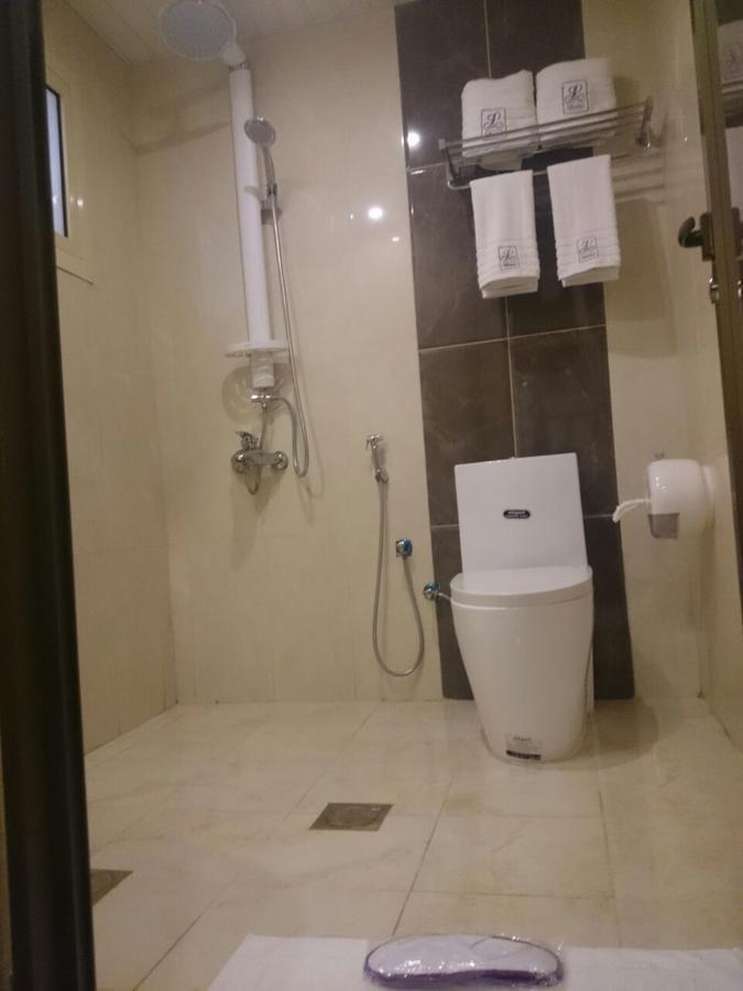 Lavona Inn Jubail ภายนอก รูปภาพ
