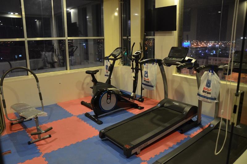 Lavona Inn Jubail ภายนอก รูปภาพ
